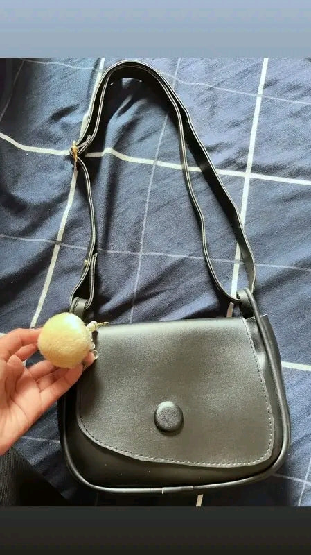 CoolDuds™ MiniMate Sling – Chic & Compact Side Bag for Women & Girls